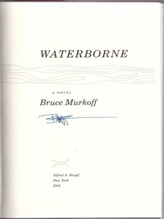 Waterborne
