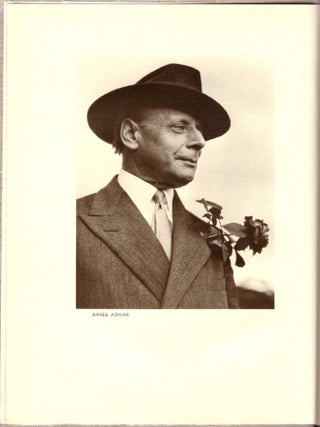 To Remember Albert M. (Micky) Bender. With an Appreciation by Elise S. Haas