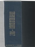 Mémoire sur les Éthers Composés; Mémoire sur la loi des Substitutions et la Théorie des Types; Recherches sur le Veritable Poids Atomique du Carbone; Relatives a l'Action du Chlore sur l'Alcool loi des Substitutions ou Métalepsie ; Recherches de Chimie Organique