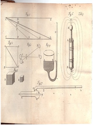 Traité de Physique