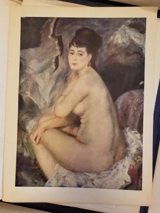 Museum of Modern Western Art