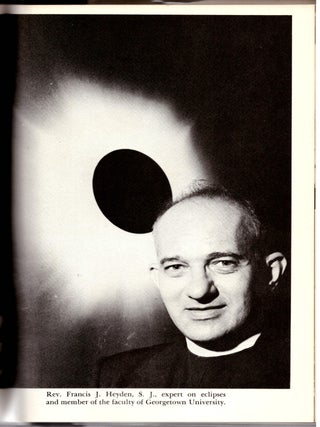 A Report On The American Jesuits