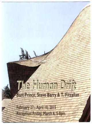 Houses By Bart Prince: An American Architecture for the Continuous Present