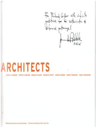 Polshek Partnership Architects