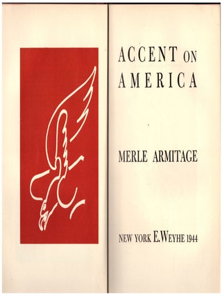 Accent on America