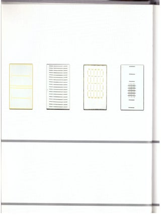 Architecture of Ink