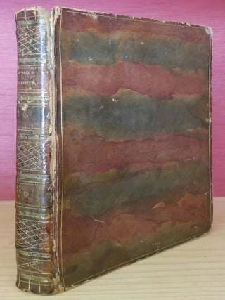 Item #28835 Utopia, containing an impartial History of the Manners, Customs, Polity, Government,...
