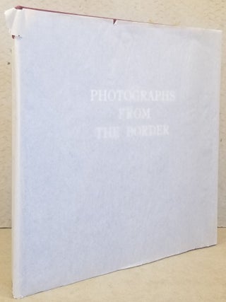 Photographs from the Border: The Otis A. Aultman Collection