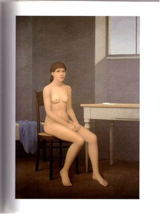 William Bailey: Studio Fictions