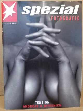 Spezial Fotografie: Portfolio 25