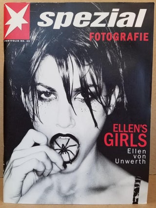 Spezial Fotografie: Portfolio 25