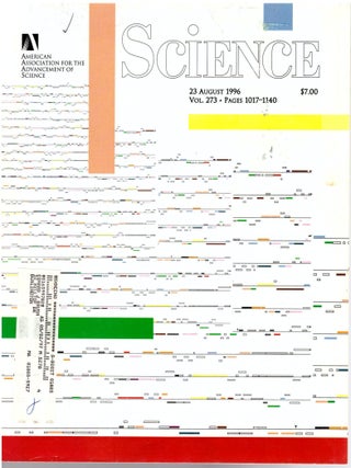 “Universal Quantum Simulators” (Science 273 No. 5278 pp. 1073–1078, August 23, 1996)
