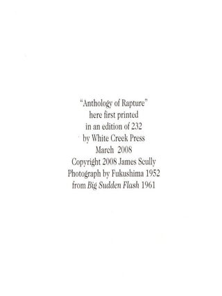 Anthology of Rapture
