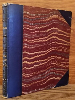 The Storm Cloud of the Nineteenth Century