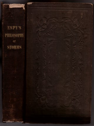 The Philosophy of Storms
