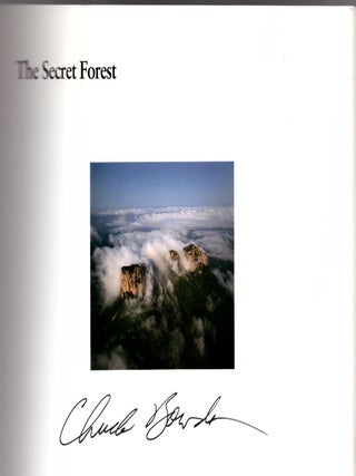 The Secret Forest
