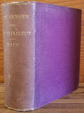 The Senses and The Intellect