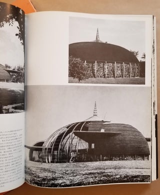 Bruce Goff in Architecture