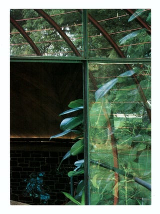 Bruce Goff in Architecture