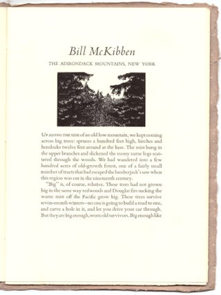 Three Essays