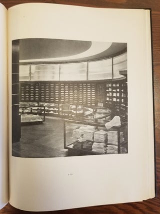 Moderne Ladenbauten: Aussen-Und Innenarchitektur