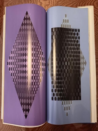 Vasarely II