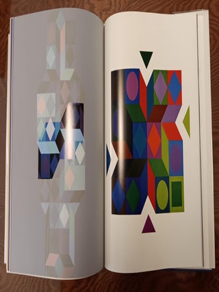 Vasarely II