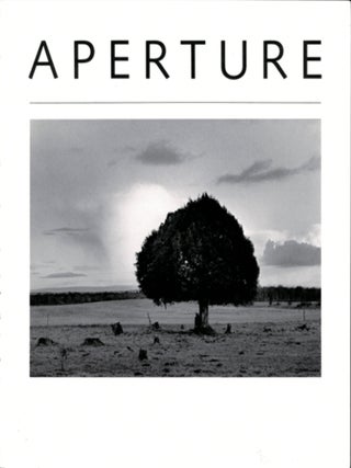 Item #29825 Aperture 82. Siskind Aaron, Paul Caponigro, Walter Chappell, Photographer
