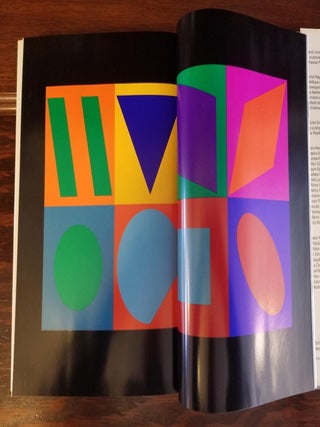 Vasarely I
