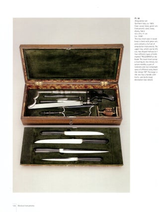 Antique Tools and Instruments from the Nessi Collection