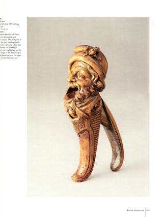 Antique Tools and Instruments from the Nessi Collection