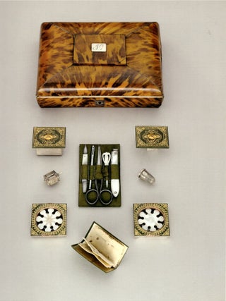 Antique Tools and Instruments from the Nessi Collection