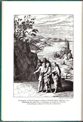 Traces on the Rhodian Shore: Nature and Culture in Western Thought From Ancient Times to the End of the Eighteenth Century