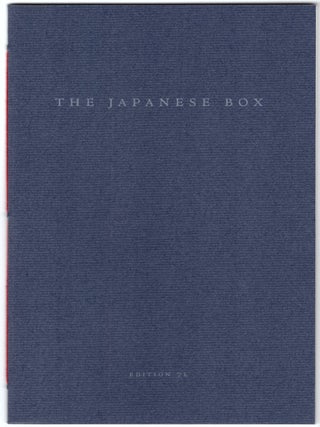 The Japanese Box