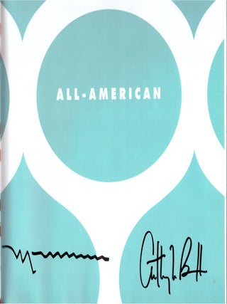 All-American: The Exuberant Style of William Diamond and Anthony Baratta