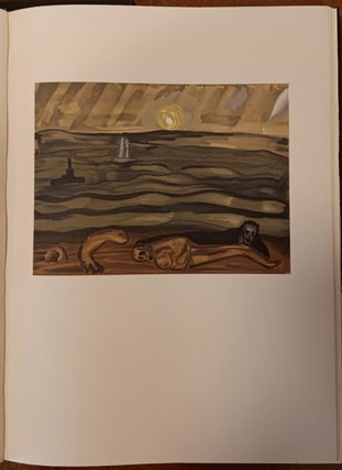 The Fall of the House of Usher