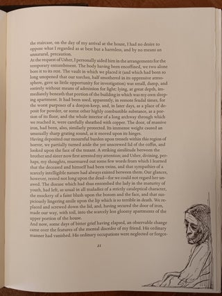 The Fall of the House of Usher