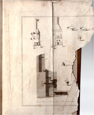 A Manual of Chemistry; Containing the Principal Facts of the Science, Arranged in the Order in Which They Are Discussed in the Lectures of the Royal Institution of Great Britain (Three Volumes in One)