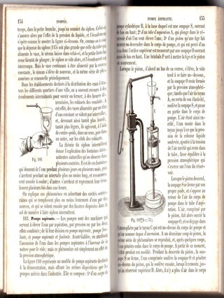Traite Elementaire de Physique: Experimentale et Appliquee et de Meteorologie - illustre de 454 Celles Gravures sur Bois Intercalees dans la Texte