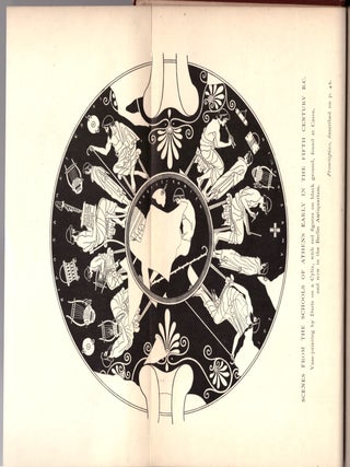 A History of Scholarship From the Sixth Century B.C. to the End of the Middle Ages