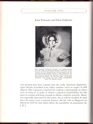 Photography and the American Scene: A Social History, 1839-1889