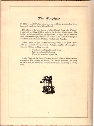 The Savoy