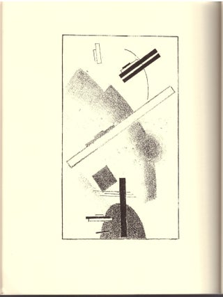 Suprematism & Patricia Railing on Suprematism: 34 Drawings (2 Volumes)