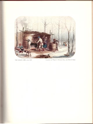 Cornelius Krieghoff: Pioneer Painter of North America