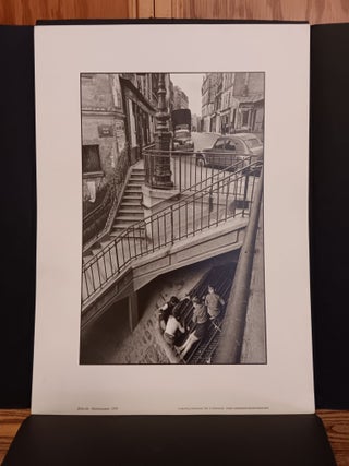 Willy Ronis: Photographe