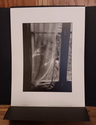Willy Ronis: Photographe