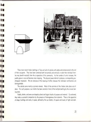 In Search of a Living Architecture