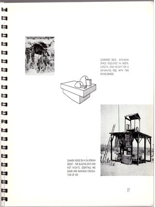 In Search of a Living Architecture