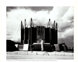 Heidrich-Blessing: Architectural Photography, 1930-1981