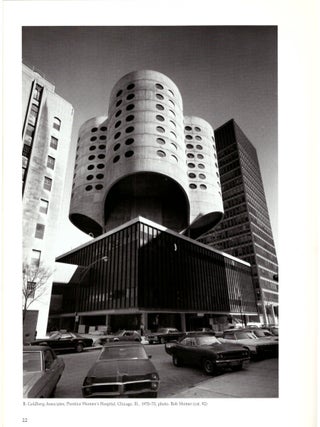 Heidrich-Blessing: Architectural Photography, 1930-1981